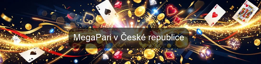 MegaPari v České republice