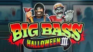 Big Bass Halloween 3