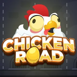 Chicken Road