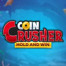Coin Crusher