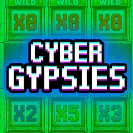 Cyber Gypsies