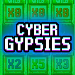 Cyber Gypsies