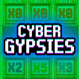 Cyber Gypsies