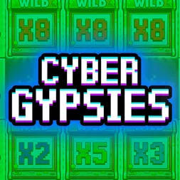 Cyber Gypsies