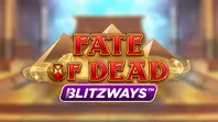 Fate of Dead Blitzways