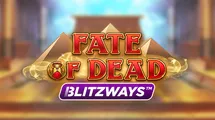 Fate of Dead Blitzways
