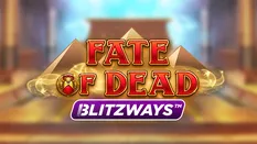 Fate of Dead Blitzways