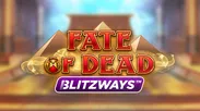 Fate of Dead Blitzways