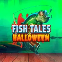 Fish Tales Halloween