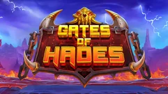 Gates of Hades