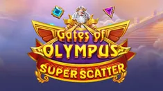 Gates of Olympus Super Scatter