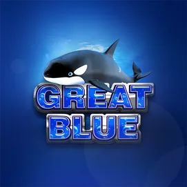 Great Blue