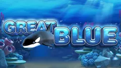 Great Blue