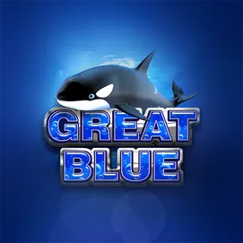 Great Blue