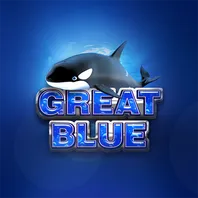 Great Blue