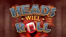 Heads Will Roll
