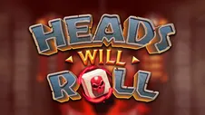 Heads Will Roll