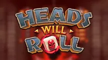 Heads Will Roll