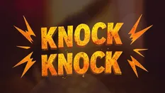 Knock Knock