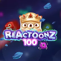 Reactoonz 100